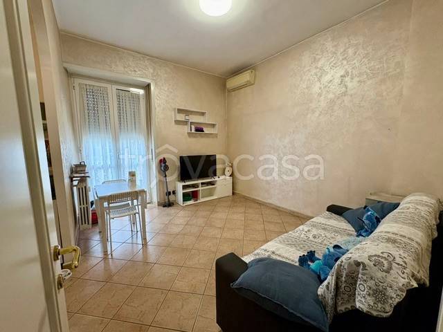appartamento in affitto a Rozzano