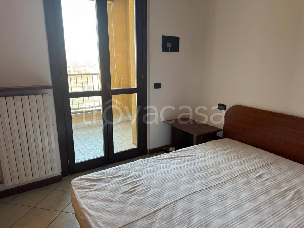 appartamento in affitto a Rozzano