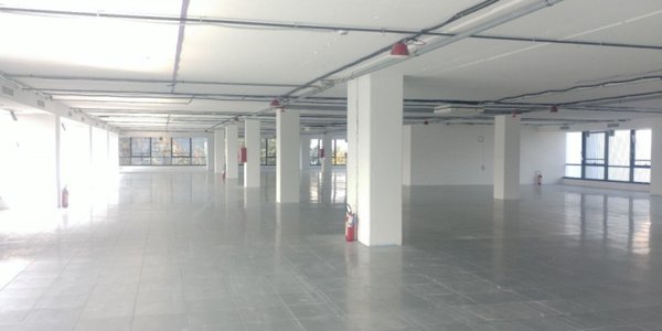 ufficio in affitto a Rozzano