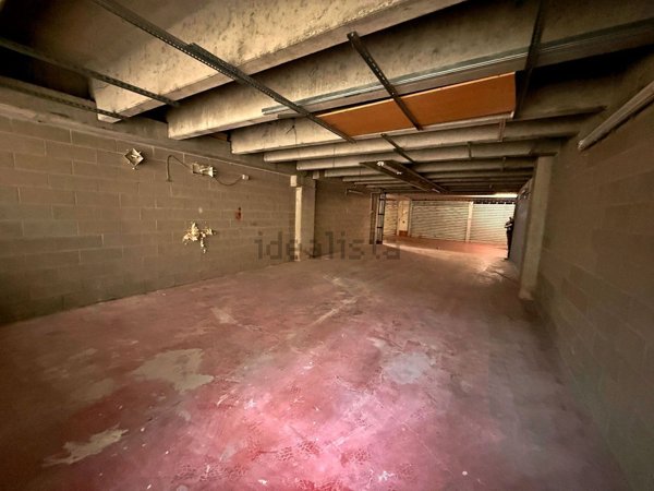 loft in affitto a Rozzano in zona Quinto Stampi