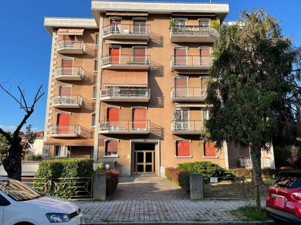 appartamento in affitto a Rozzano