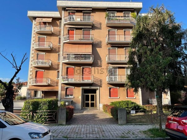appartamento in affitto a Rozzano
