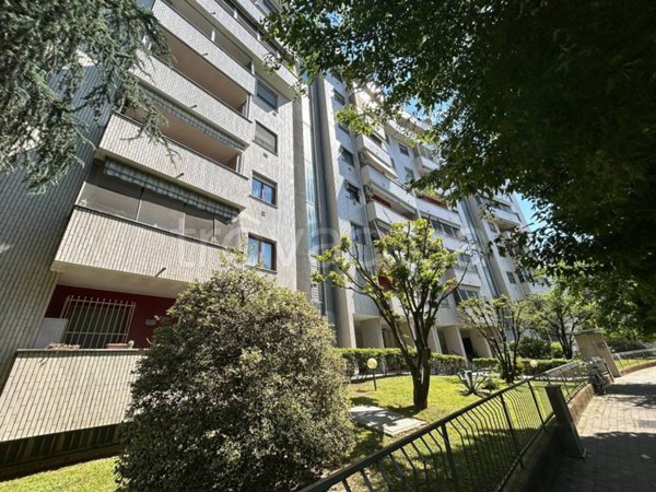 appartamento in affitto a Rozzano in zona Pontesesto