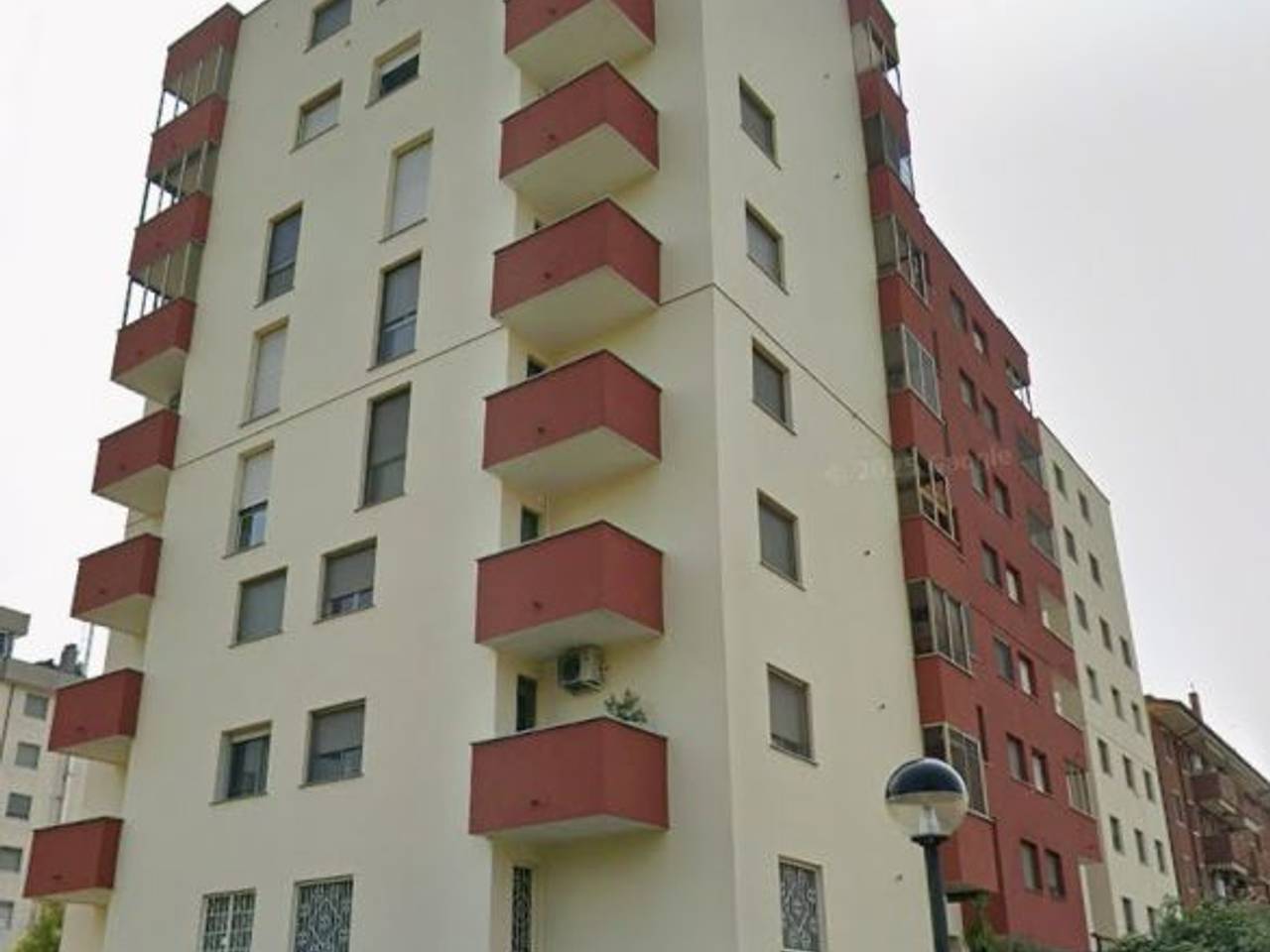 appartamento in affitto a Rozzano