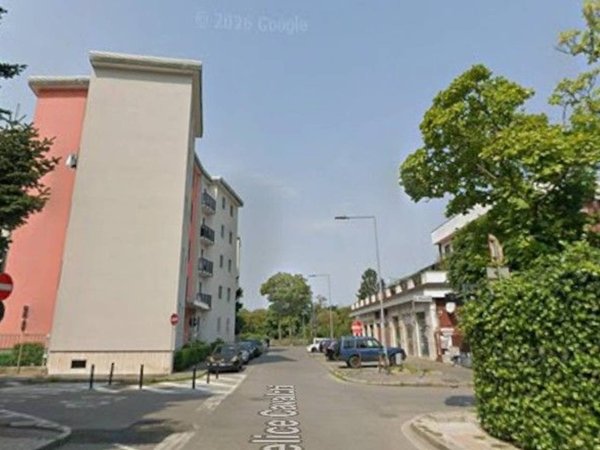 appartamento in affitto a Rozzano