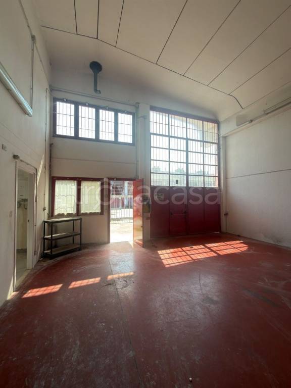 appartamento in affitto a Rozzano in zona Valleambrosia