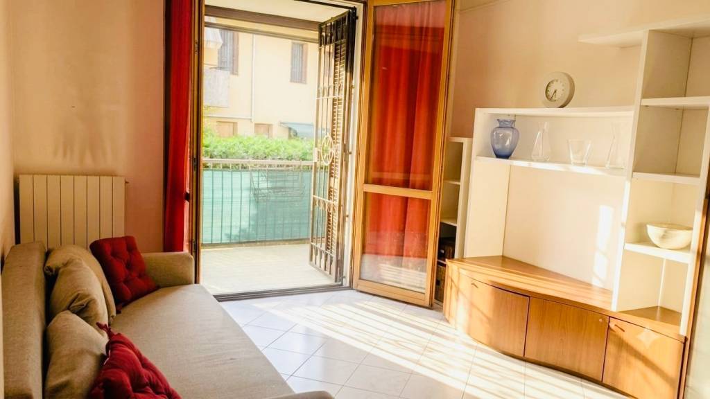 appartamento in affitto a Rozzano