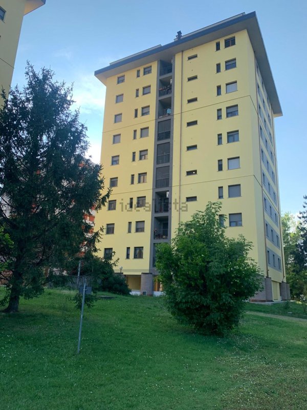 appartamento in affitto a Rozzano