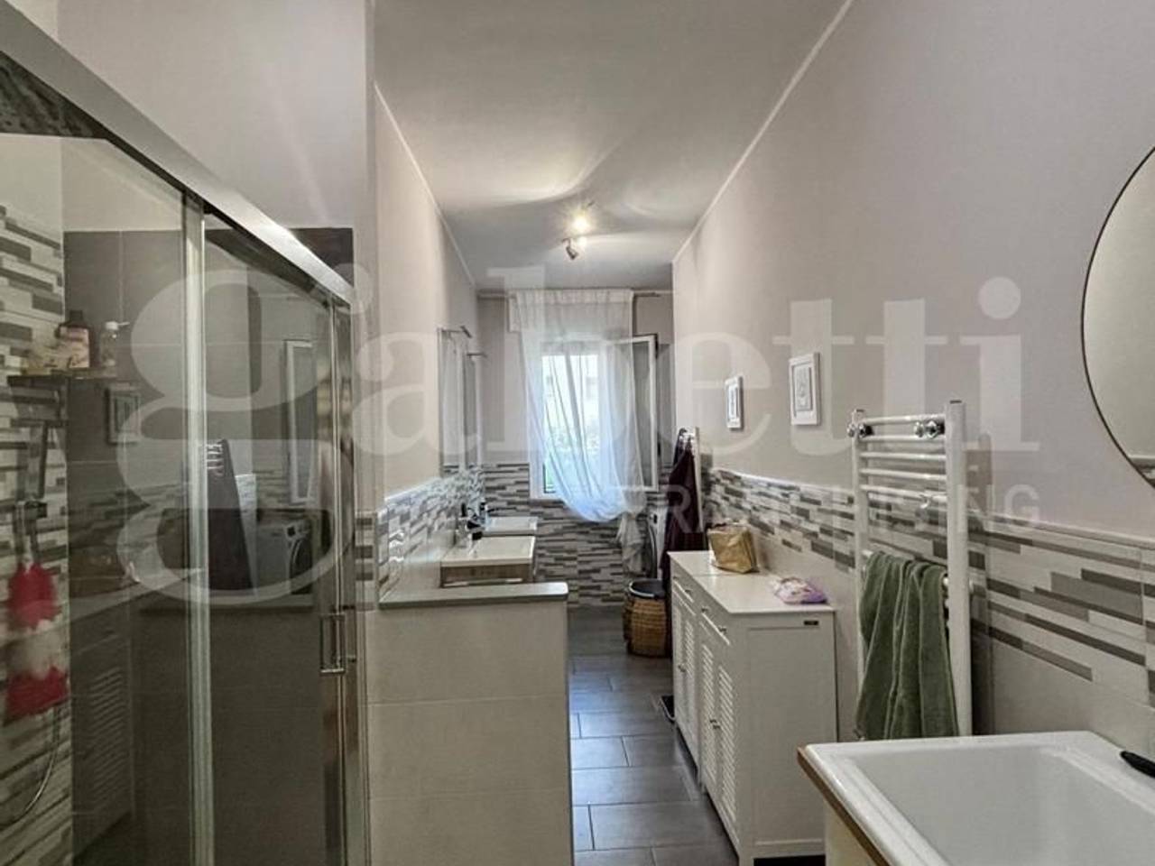appartamento in affitto a Rozzano in zona Cassino Scanasio
