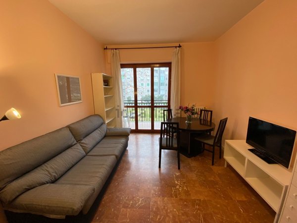 appartamento in affitto a Rozzano in zona Cassino Scanasio