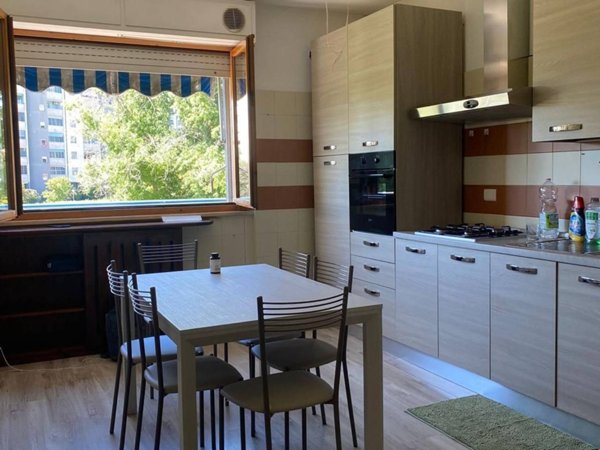 appartamento in affitto a Rozzano