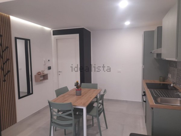 appartamento in affitto a Rozzano in zona Valleambrosia