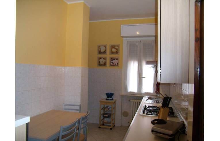 appartamento in affitto a Rozzano in zona Cassino Scanasio