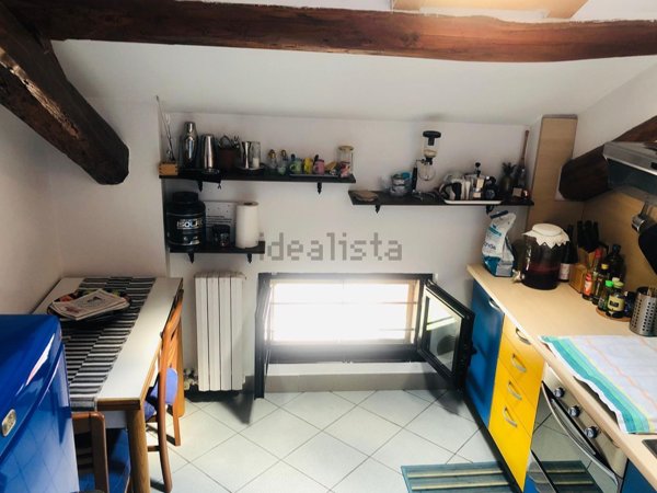 appartamento in affitto a Rozzano in zona Cassino Scanasio
