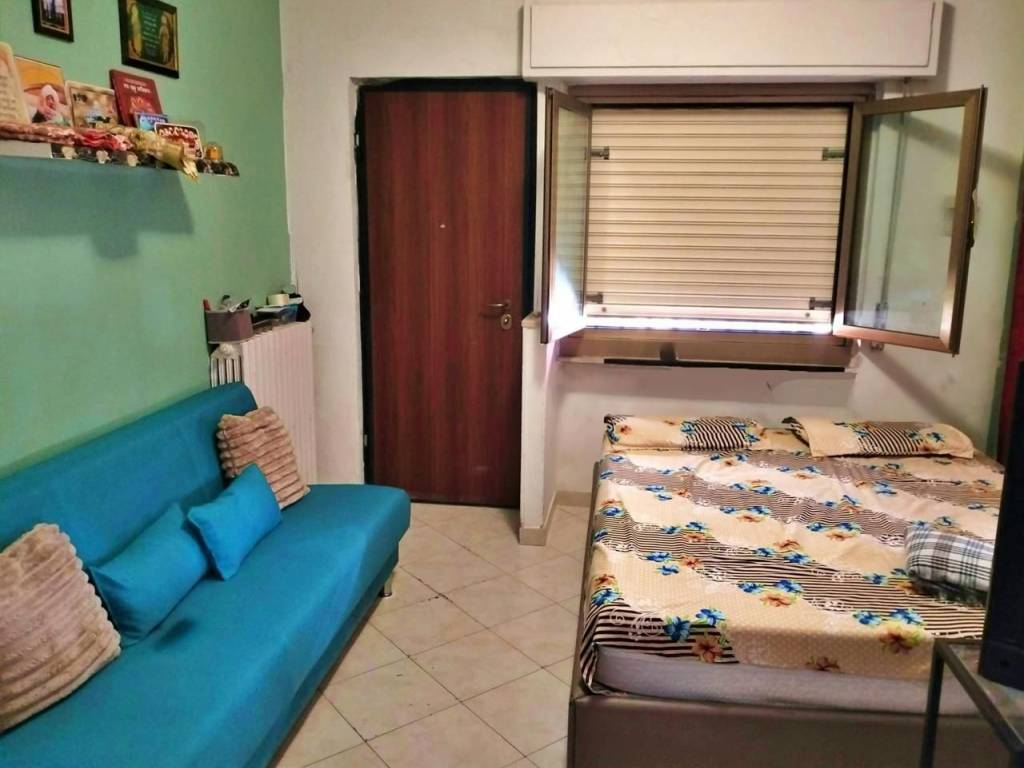 appartamento in affitto a Rozzano in zona Valleambrosia