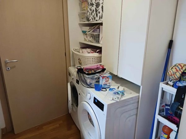 appartamento in affitto a Rozzano in zona Valleambrosia