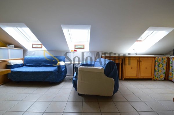 appartamento in affitto a Rozzano in zona Quinto Stampi