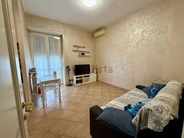 appartamento in affitto a Rozzano