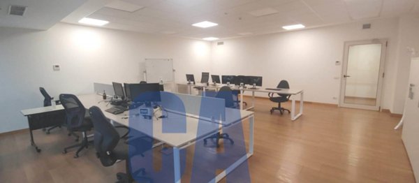 ufficio in affitto a Rozzano