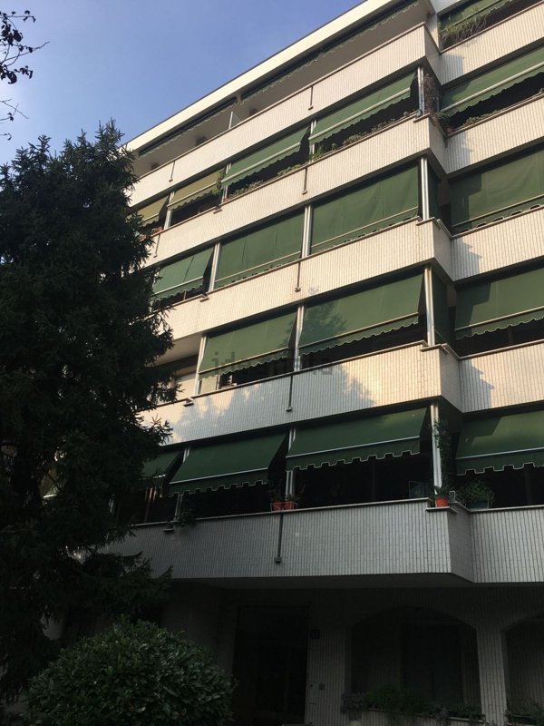 appartamento in affitto a Rozzano in zona Cassino Scanasio