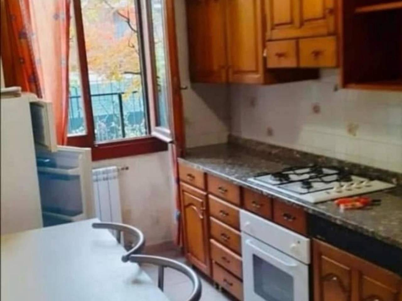 appartamento in affitto a Rozzano in zona Quinto Stampi