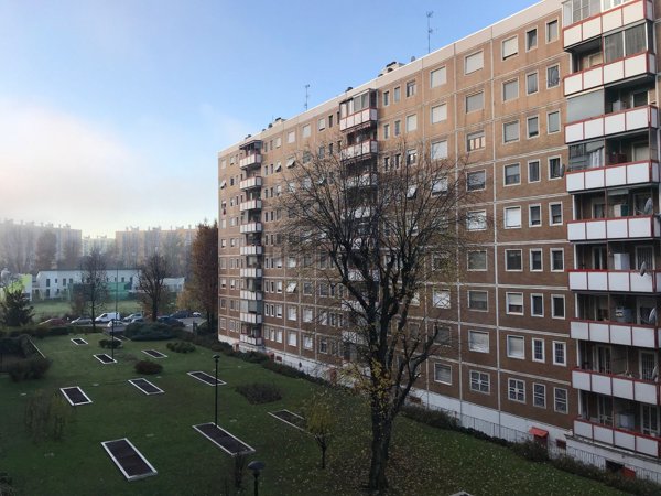 appartamento in affitto a Rozzano