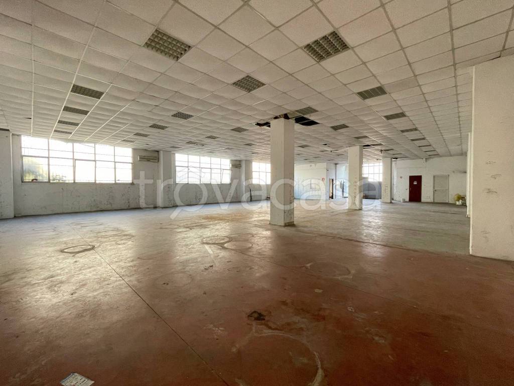 appartamento in affitto a Rozzano in zona Valleambrosia
