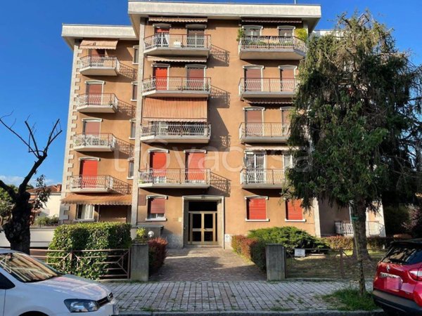 appartamento in affitto a Rozzano