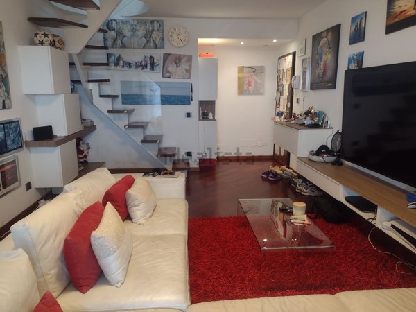 appartamento in affitto a Rozzano in zona Valleambrosia