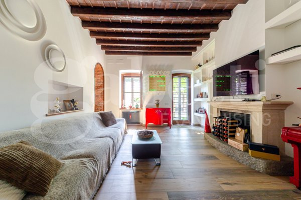 casa indipendente in affitto a Rozzano in zona Cassino Scanasio