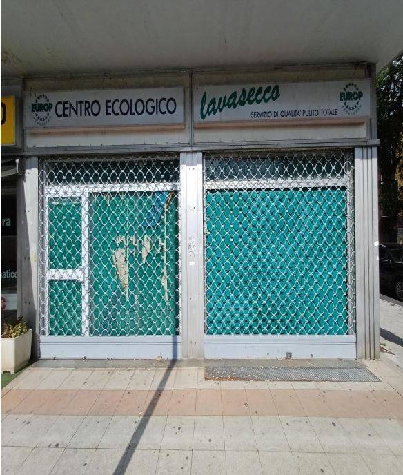 ufficio in affitto a Rozzano in zona Cassino Scanasio