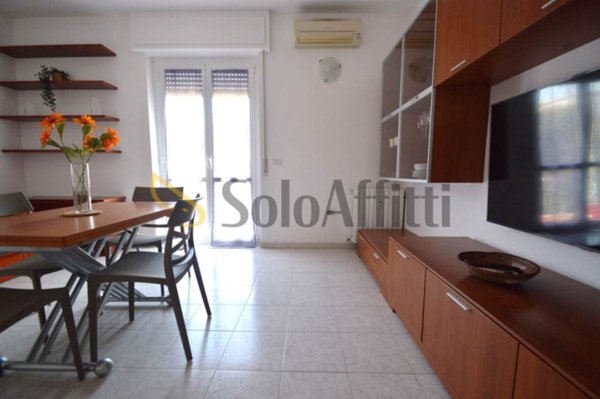 appartamento in affitto a Rozzano in zona Cassino Scanasio