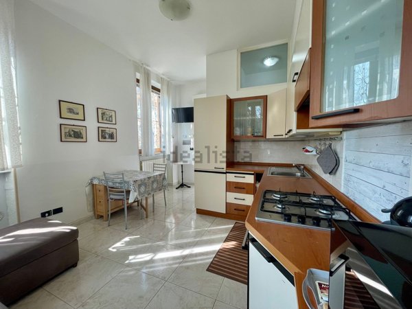 appartamento in affitto a Rozzano