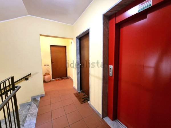 appartamento in affitto a Rozzano
