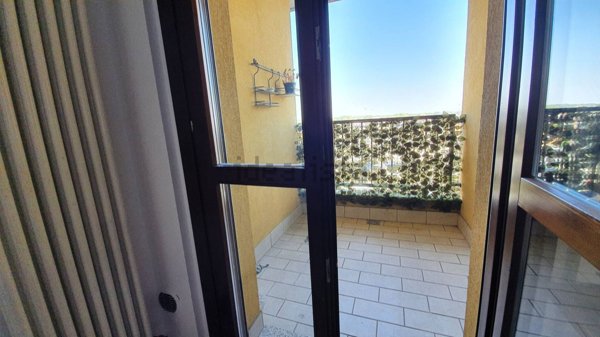 appartamento in affitto a Rozzano in zona Quinto Stampi