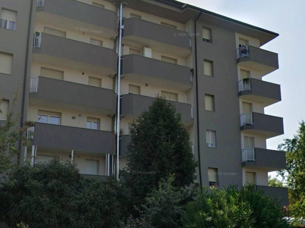 appartamento in affitto a Rozzano in zona Cassino Scanasio