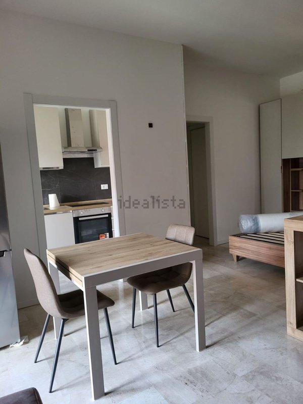 appartamento in affitto a Rozzano in zona Cassino Scanasio