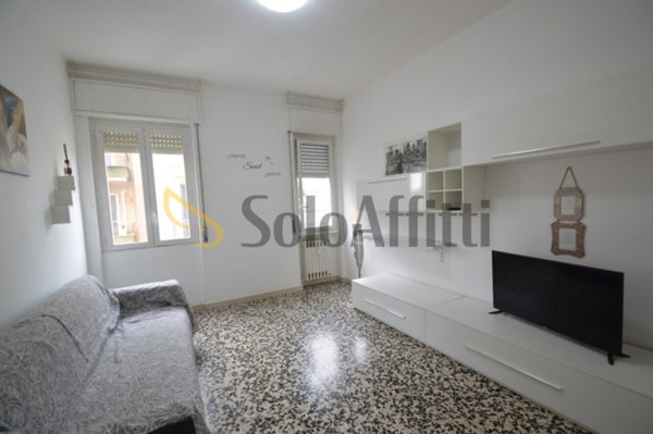 appartamento in affitto a Rozzano in zona Valleambrosia