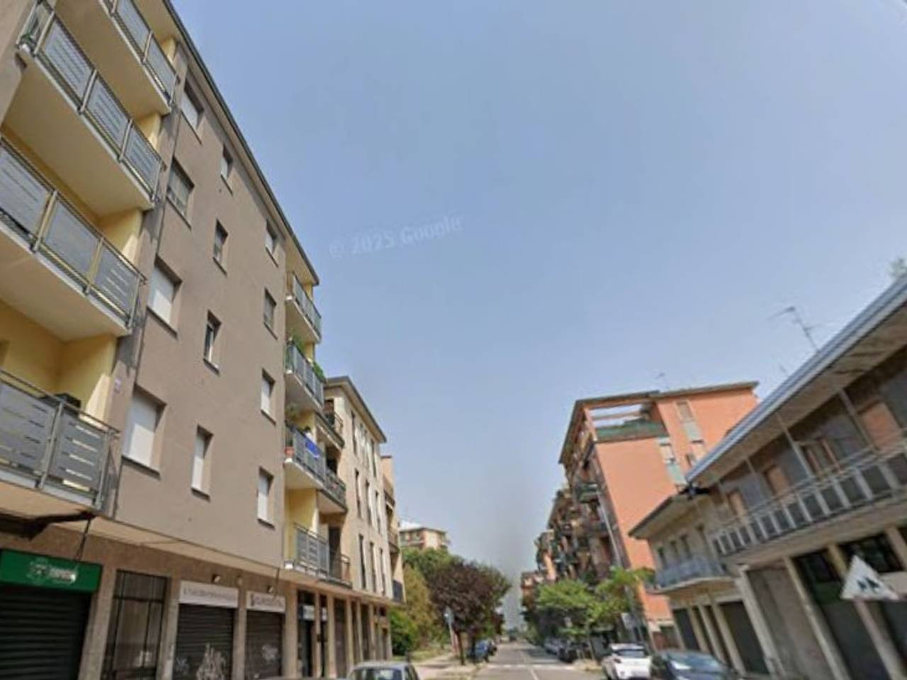 appartamento in affitto a Rozzano in zona Quinto Stampi
