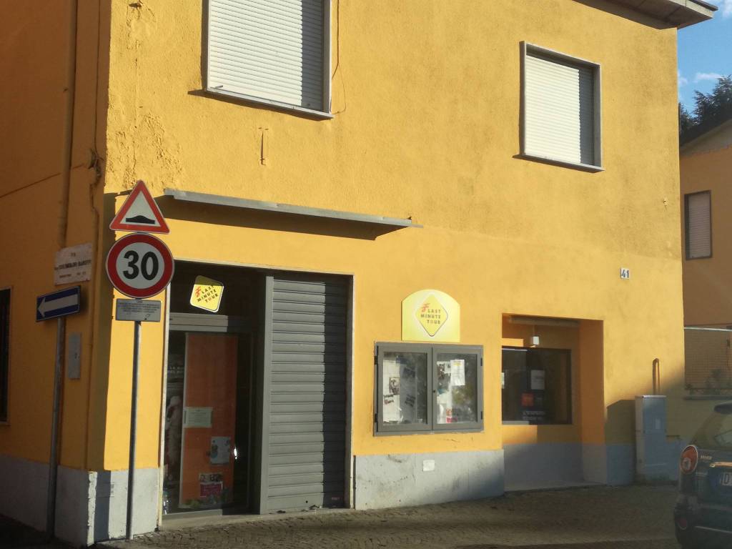 trivano in affitto a San Colombano al Lambro