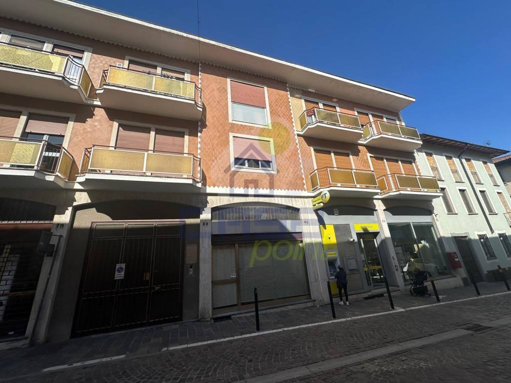 appartamento in affitto a San Colombano al Lambro