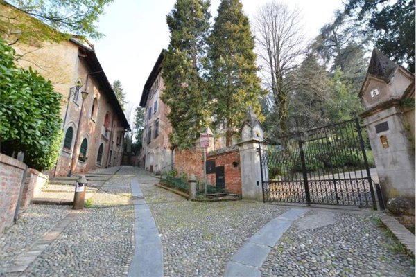 appartamento in affitto a San Colombano al Lambro