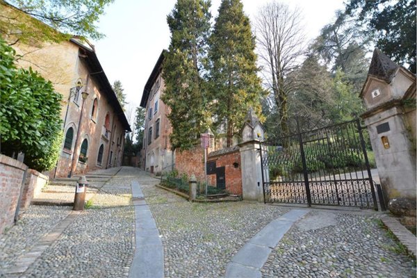 appartamento in affitto a San Colombano al Lambro