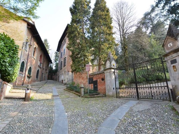 appartamento in affitto a San Colombano al Lambro