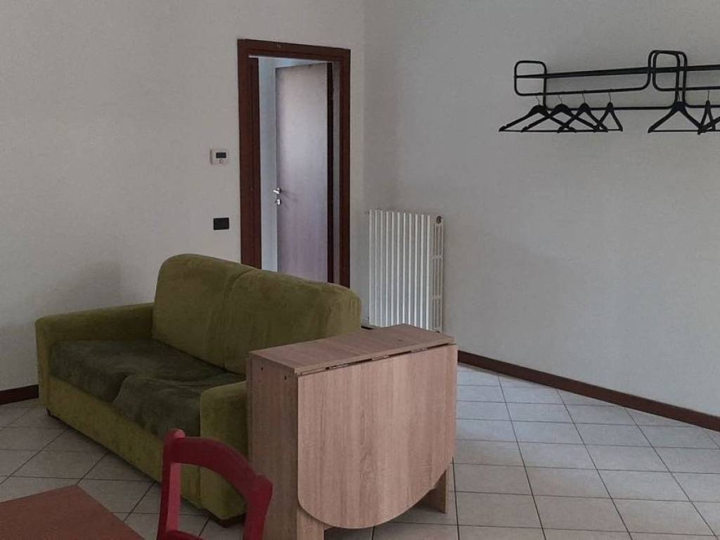 appartamento in affitto a San Colombano al Lambro