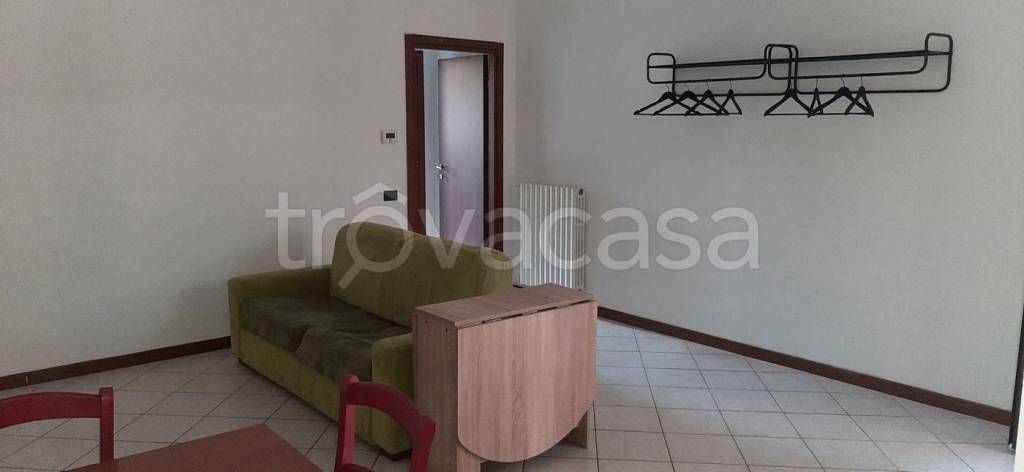 appartamento in affitto a San Colombano al Lambro