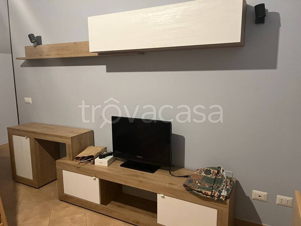 appartamento in affitto a San Colombano al Lambro