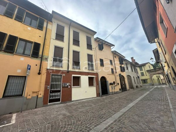 appartamento in affitto a San Colombano al Lambro