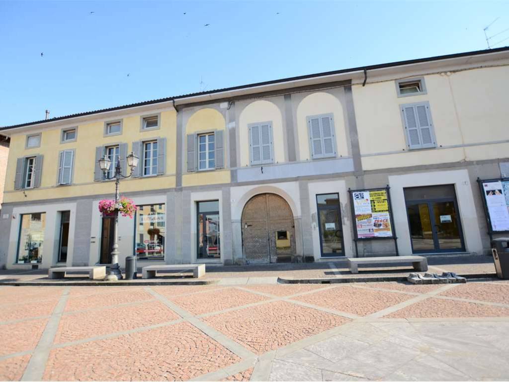 appartamento in affitto a San Colombano al Lambro