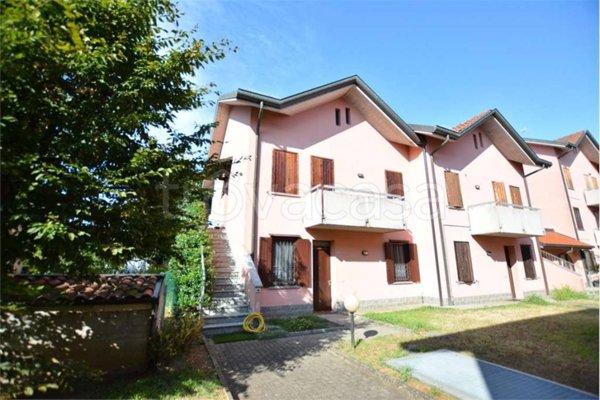 appartamento in affitto a San Colombano al Lambro